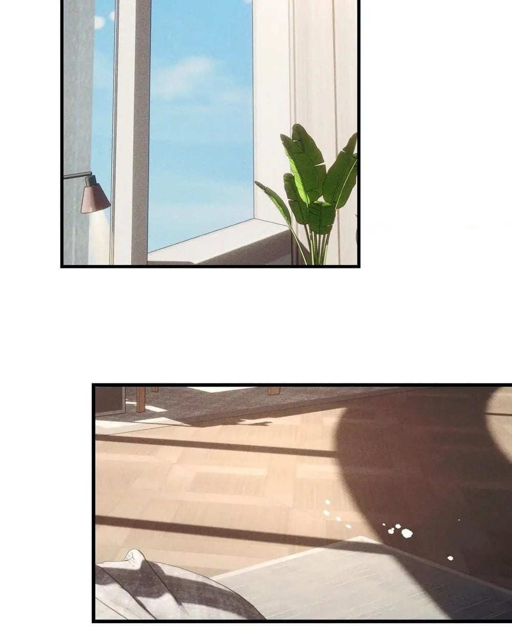 ธุรกิจลี้ลับ แบบฉบับฉันกับนาย ตอนที่ 5 - รูปที่ 2